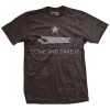 Ohio Come And Take It T-Shirt