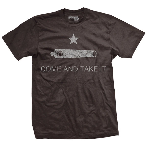 Ohio Come And Take It T-Shirt 3 Ohio Come And Take It T-Shirt
