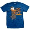 Ohio Come And Take It Otter T-Shirt