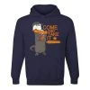 Ohio Men Come And Take It Otter Hoodie