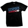 Ohio Communism Sucks T-Shirt Men 1 Ohio Communism Sucks T-Shirt Men