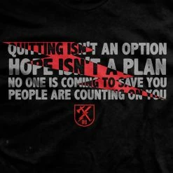 Ohio Men Counting On You T-Shirt