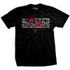 Ohio Men Counting On You T-Shirt