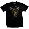 Ohio Critical 20 - Zonk T-Shirt Men