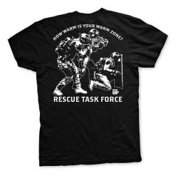 Ohio Doc Simpson Warm Zone T-Shirt