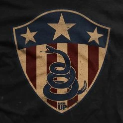 Ohio DTOM Crest T-Shirt Men