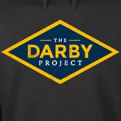 Ohio Darby Project Hoodie
