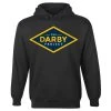 Ohio Darby Project Hoodie