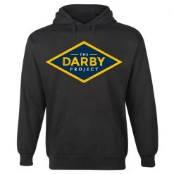 Ohio Darby Project Hoodie
