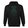 Ohio Davy Jones Hoodie Men