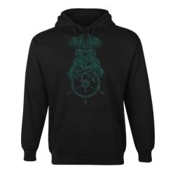 Ohio Davy Jones Hoodie Men