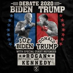 Ohio Men Debate 2020 T-Shirt