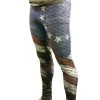 SV Men's Declaration Of Independence Meggings