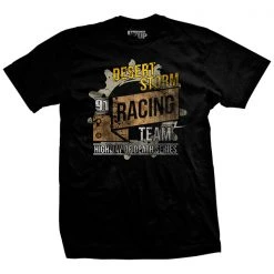 Ohio Desert Storm Racing Team T-Shirt Men