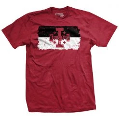 Ohio Deus Vult T-Shirt