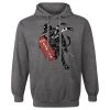 Ohio Devil's Brigade Hoodie Men