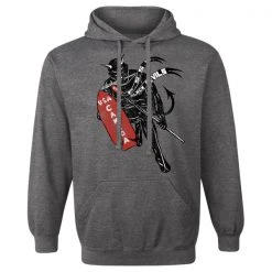 Ohio Devil's Brigade Hoodie Men
