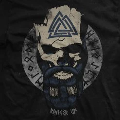 Ohio Men Die With Honor T-Shirt