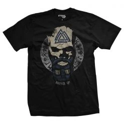 Ohio Men Die With Honor T-Shirt