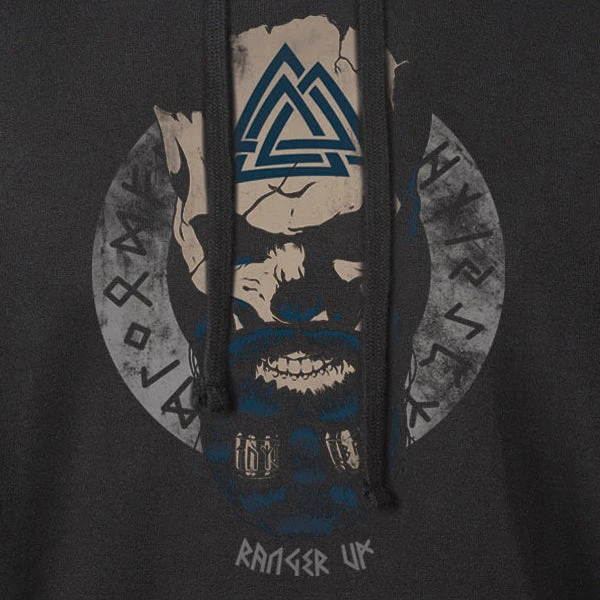 Ohio Die With Honor Hoodie 4 Ohio Die With Honor Hoodie