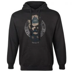 Ohio Die With Honor Hoodie