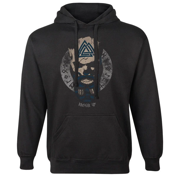 Ohio Die With Honor Hoodie 3 Ohio Die With Honor Hoodie