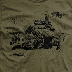 Ohio Medic / Corpsman Doc Is Earned T-Shirt