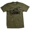 Ohio Medic / Corpsman Doc Is Earned T-Shirt