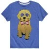 Ohio Kid's Patriot Pup Tee