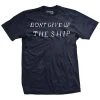 Ohio Don't Give Up The Ship T-Shirt
