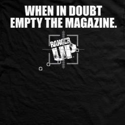 Ohio Men Double Tap T-Shirt 9 Ohio Men Double Tap T-Shirt