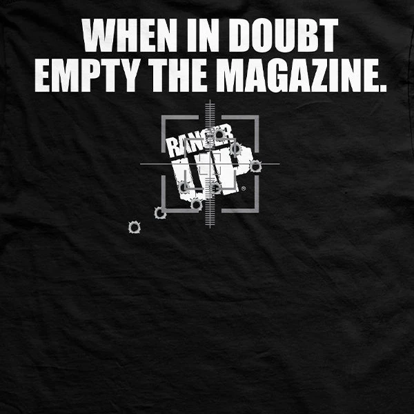 Ohio Men Double Tap T-Shirt 6 Ohio Men Double Tap T-Shirt