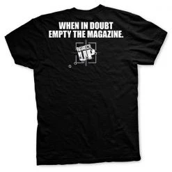 Ohio Men Double Tap T-Shirt 8 Ohio Men Double Tap T-Shirt