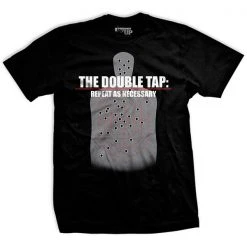 Ohio Men Double Tap T-Shirt