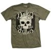 Ohio Drillers Make Killers T-Shirt Get Fit Or Die