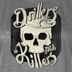 Ohio Women's Drillers Makes Killers High Neck Tank