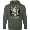 Ohio Men Drillers Make Killers Hoodie