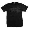 Ohio Men I Drink And I Hate Things T-Shirt