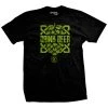 Ohio Men Drink Beer T-Shirt 1 Ohio Men Drink Beer T-Shirt