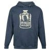 Ohio Drunken Sailor Hoodie