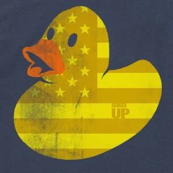 Ohio Kids Kid's Duck Tee