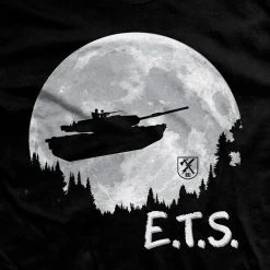 Ohio Men E.T.S. T-Shirt