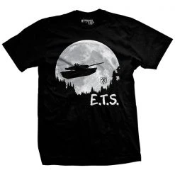 Ohio Men E.T.S. T-Shirt