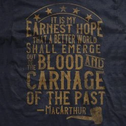 Ohio Men MacArthur T-Shirt