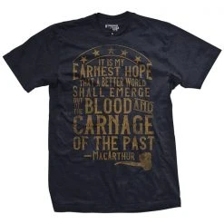 Ohio Men MacArthur T-Shirt