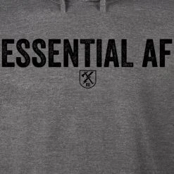 Ohio Essential AF Hoodie