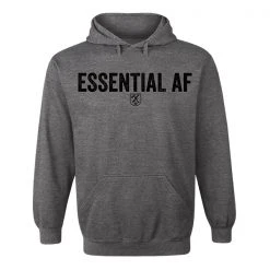 Ohio Essential AF Hoodie