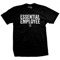 Ohio Essential Employee T-Shirt
