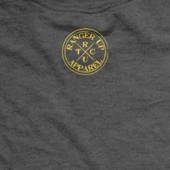 Ohio Men Members Only Operation Vengeance T-Shirt