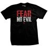 Ohio Fear No Evil T-Shirt